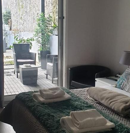 Oporto Grace City Hotel Eksteriør billede