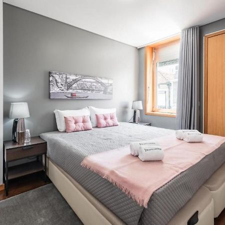 Oporto Grace City Hotel Eksteriør billede