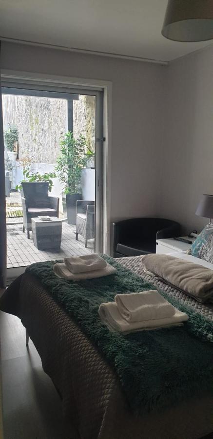 Oporto Grace City Hotel Eksteriør billede