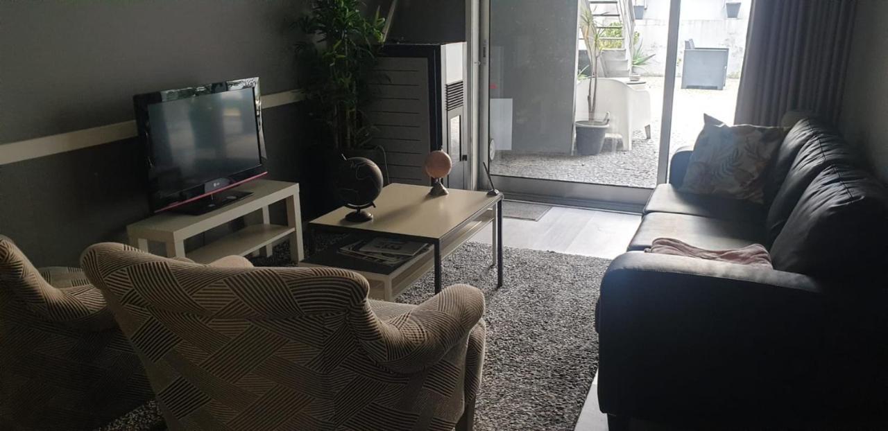 Oporto Grace City Hotel Eksteriør billede
