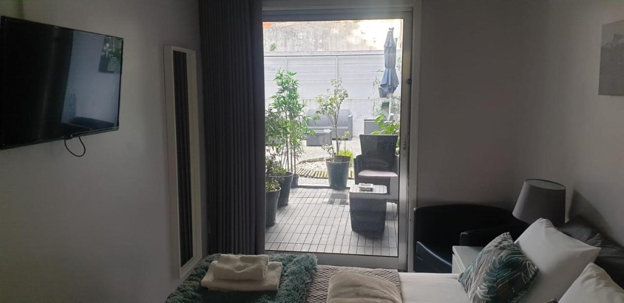 Oporto Grace City Hotel Eksteriør billede