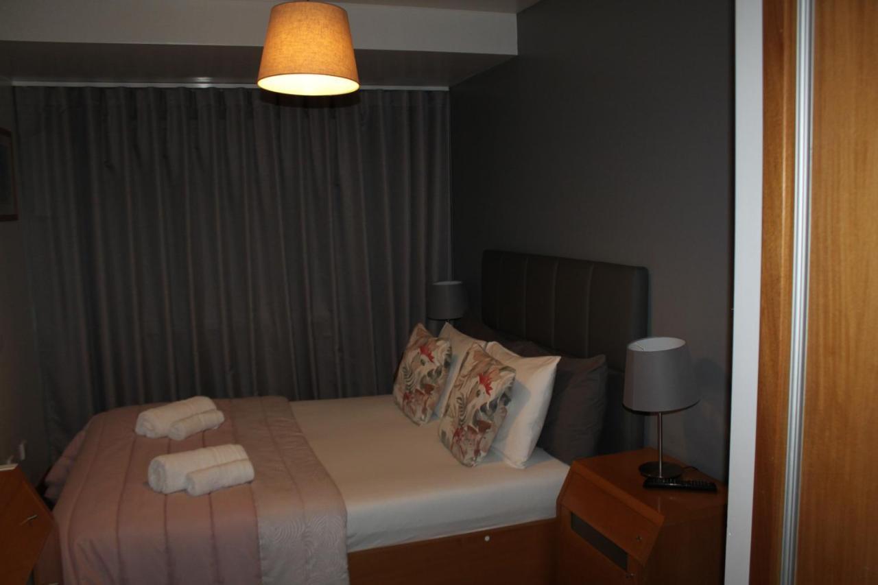 Oporto Grace City Hotel Eksteriør billede