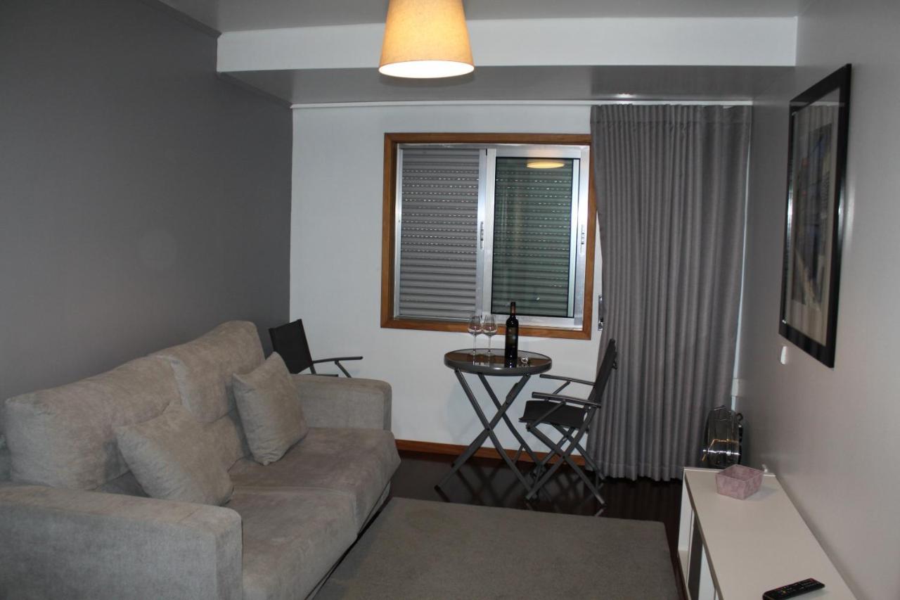 Oporto Grace City Hotel Eksteriør billede