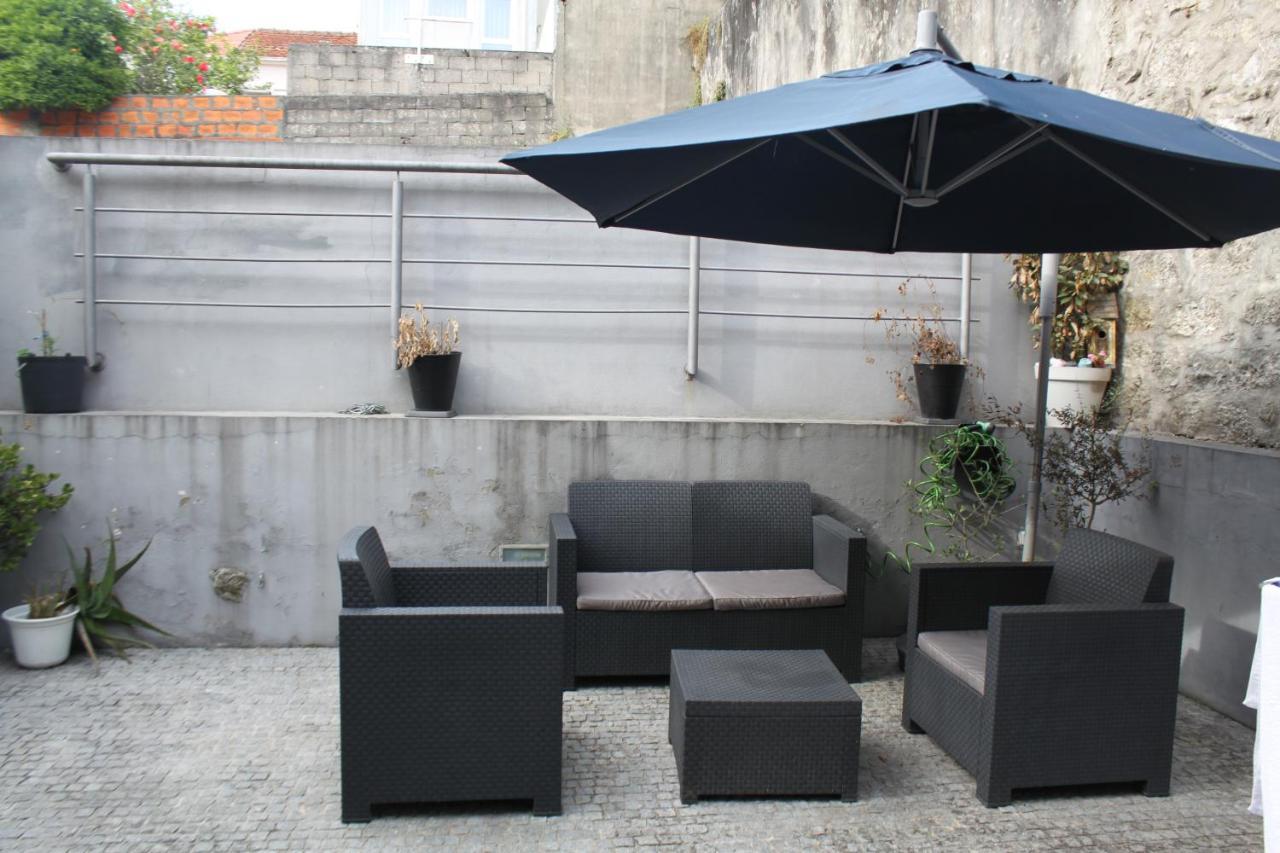 Oporto Grace City Hotel Eksteriør billede