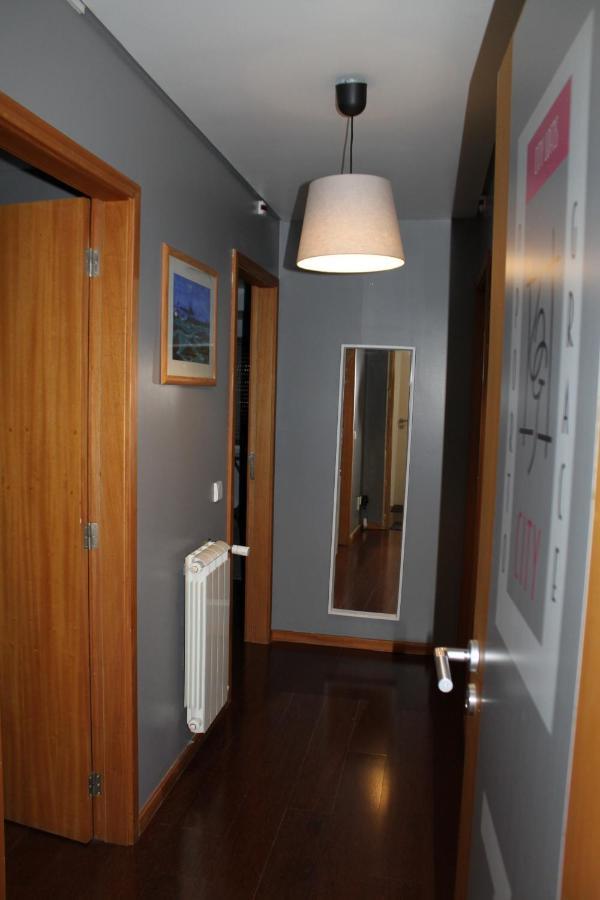 Oporto Grace City Hotel Eksteriør billede