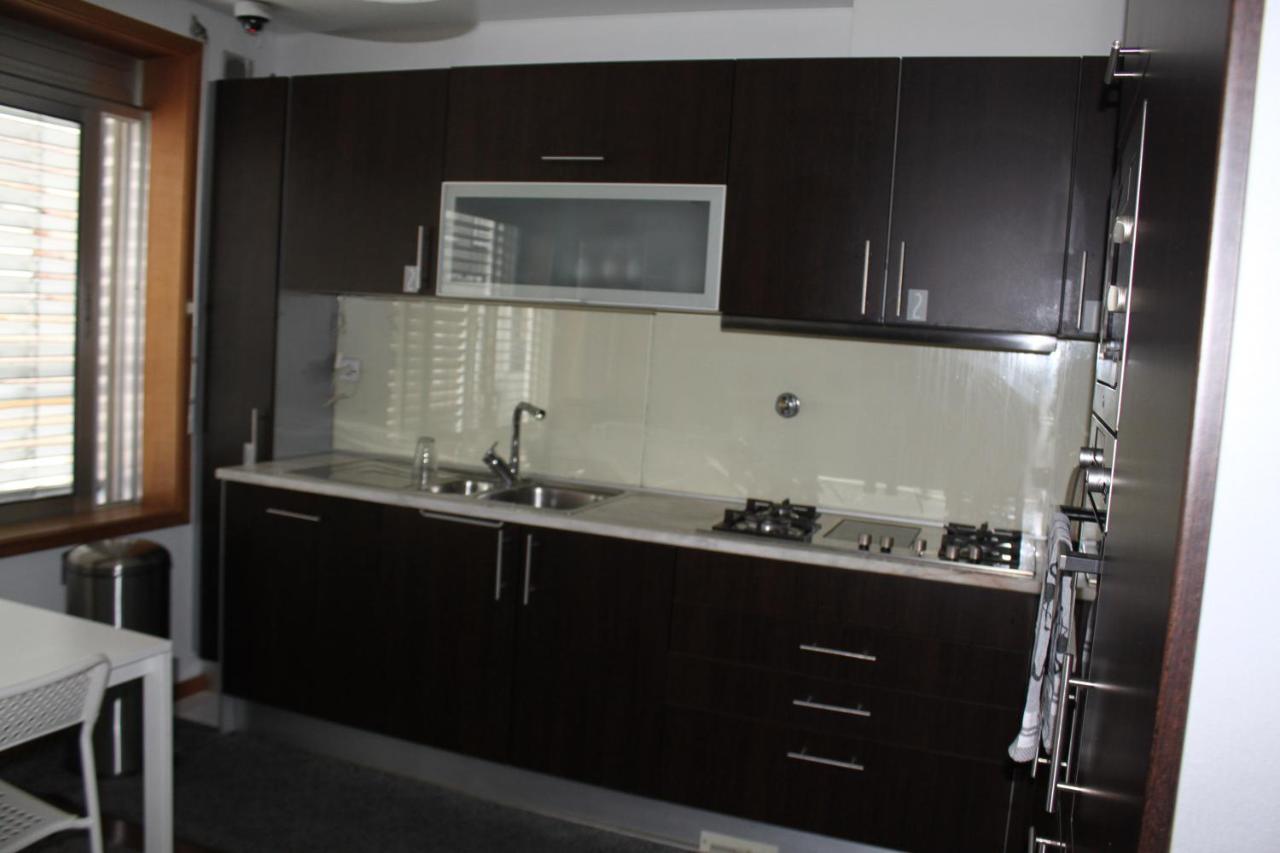 Oporto Grace City Hotel Eksteriør billede