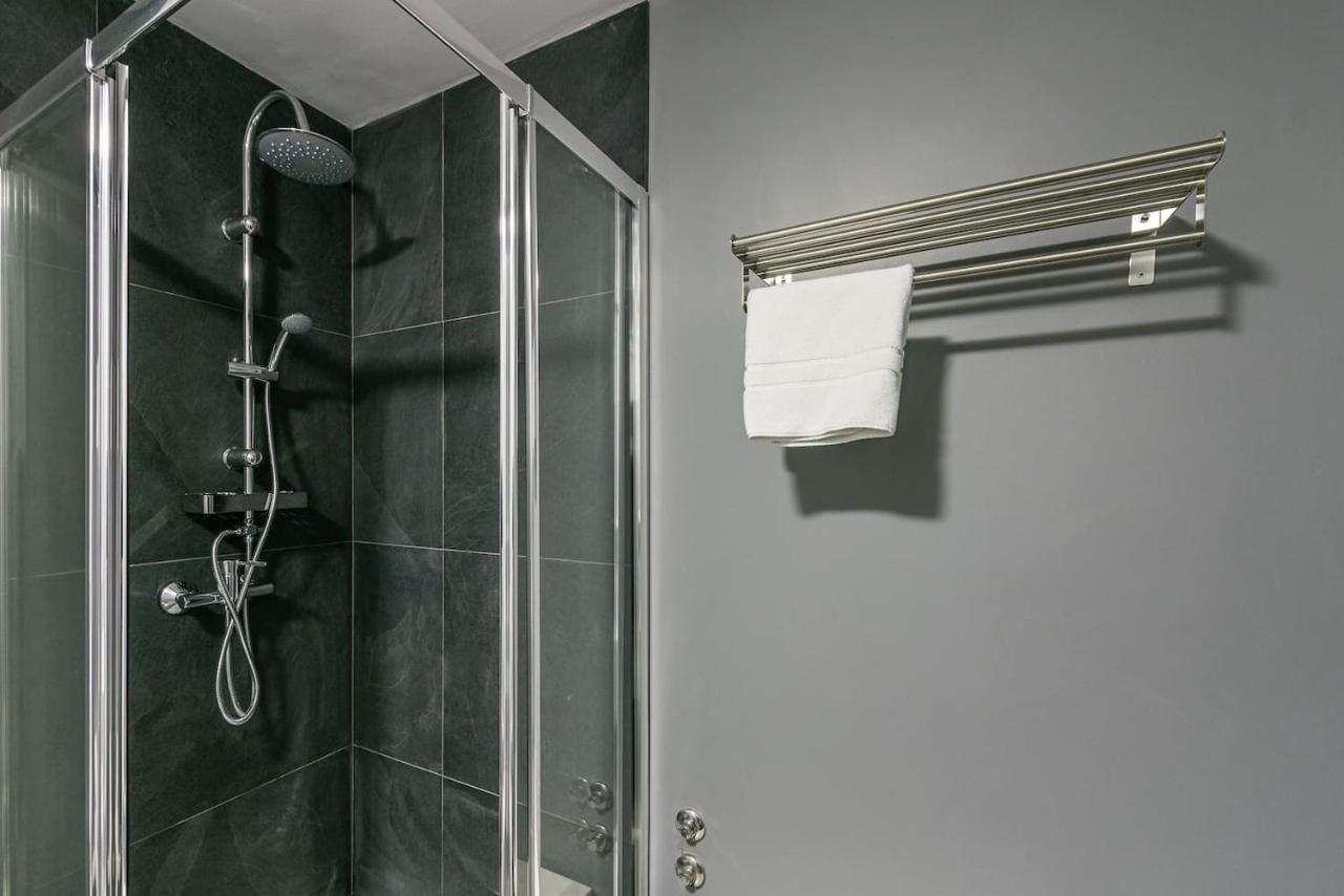Oporto Grace City Hotel Eksteriør billede