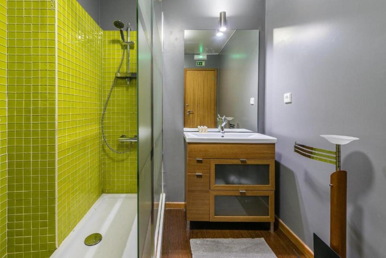 Oporto Grace City Hotel Eksteriør billede