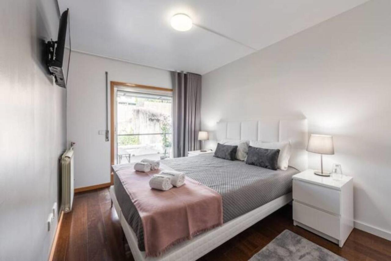 Oporto Grace City Hotel Eksteriør billede