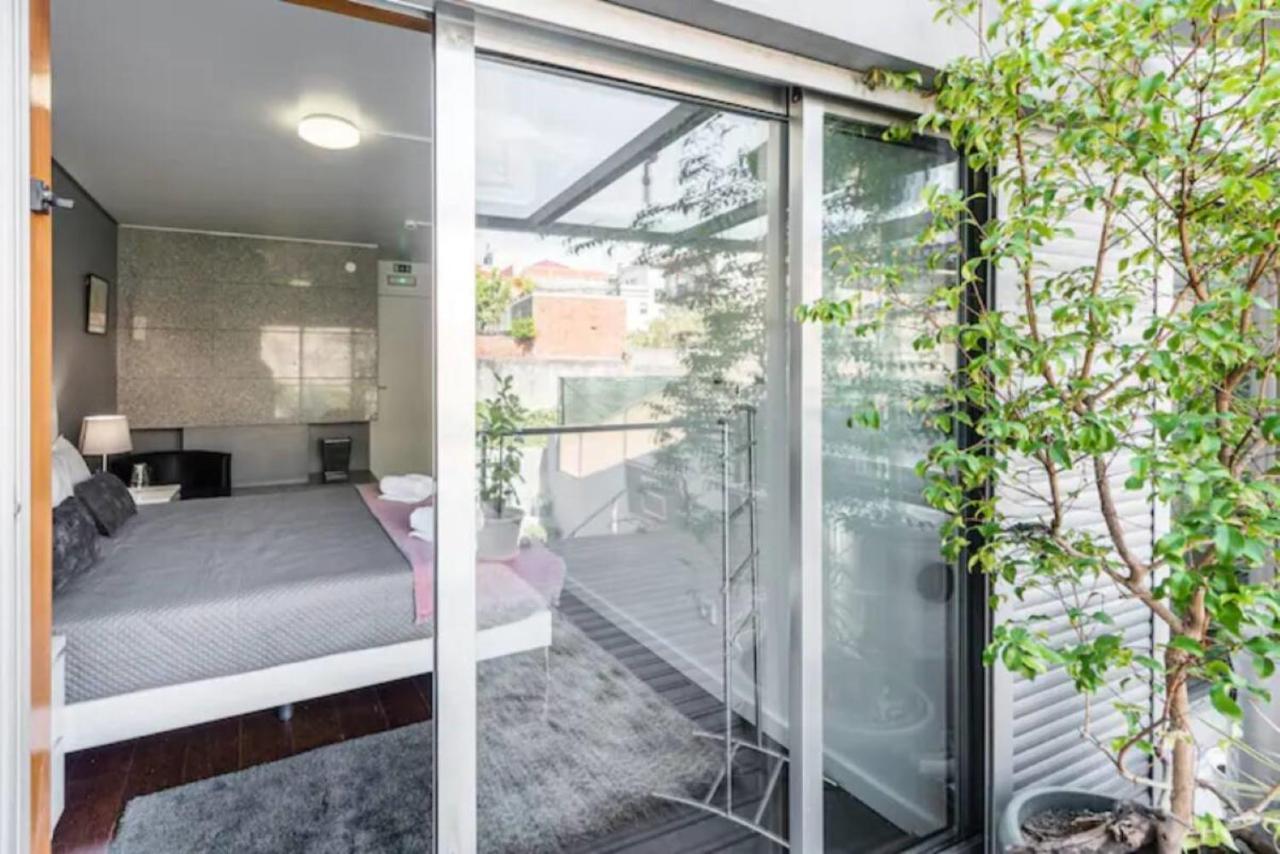 Oporto Grace City Hotel Eksteriør billede
