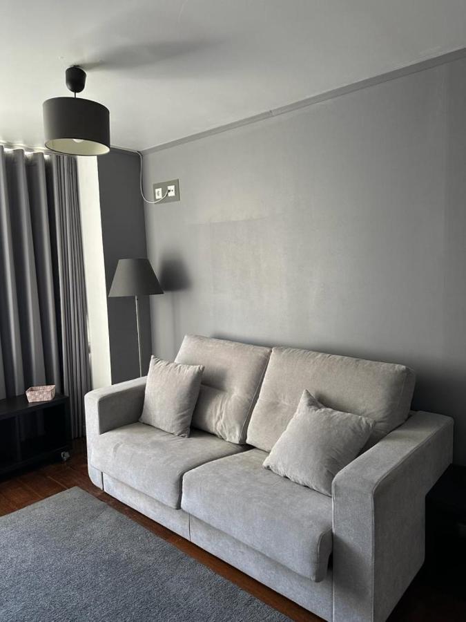 Oporto Grace City Hotel Eksteriør billede