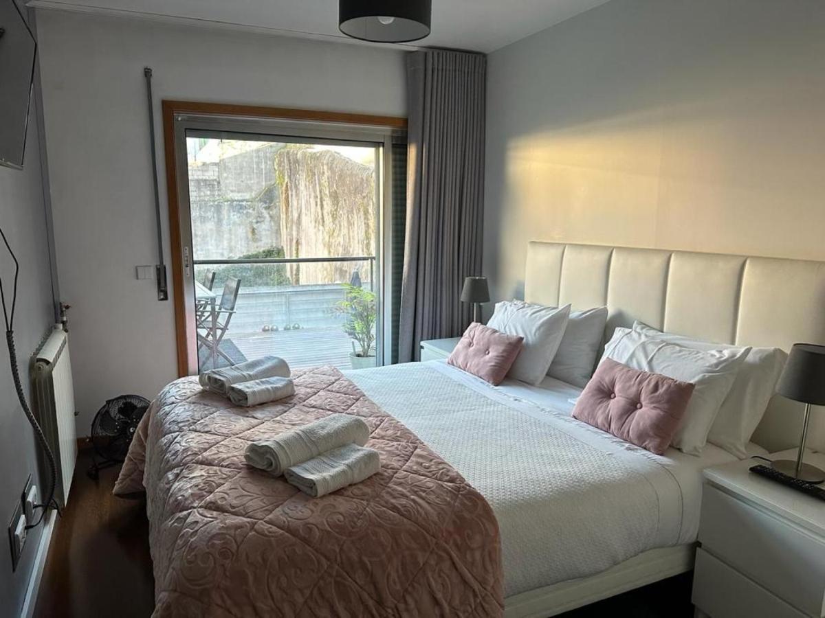 Oporto Grace City Hotel Eksteriør billede