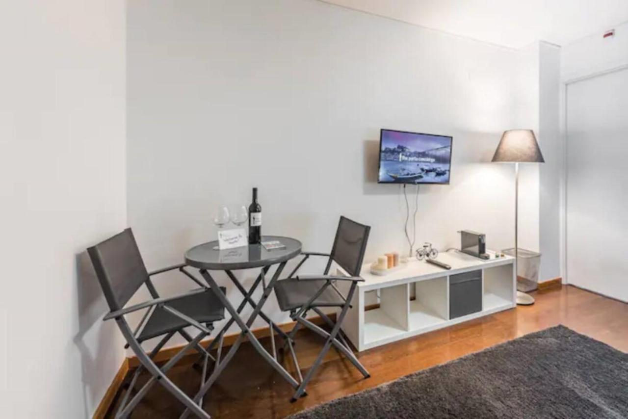 Oporto Grace City Hotel Eksteriør billede