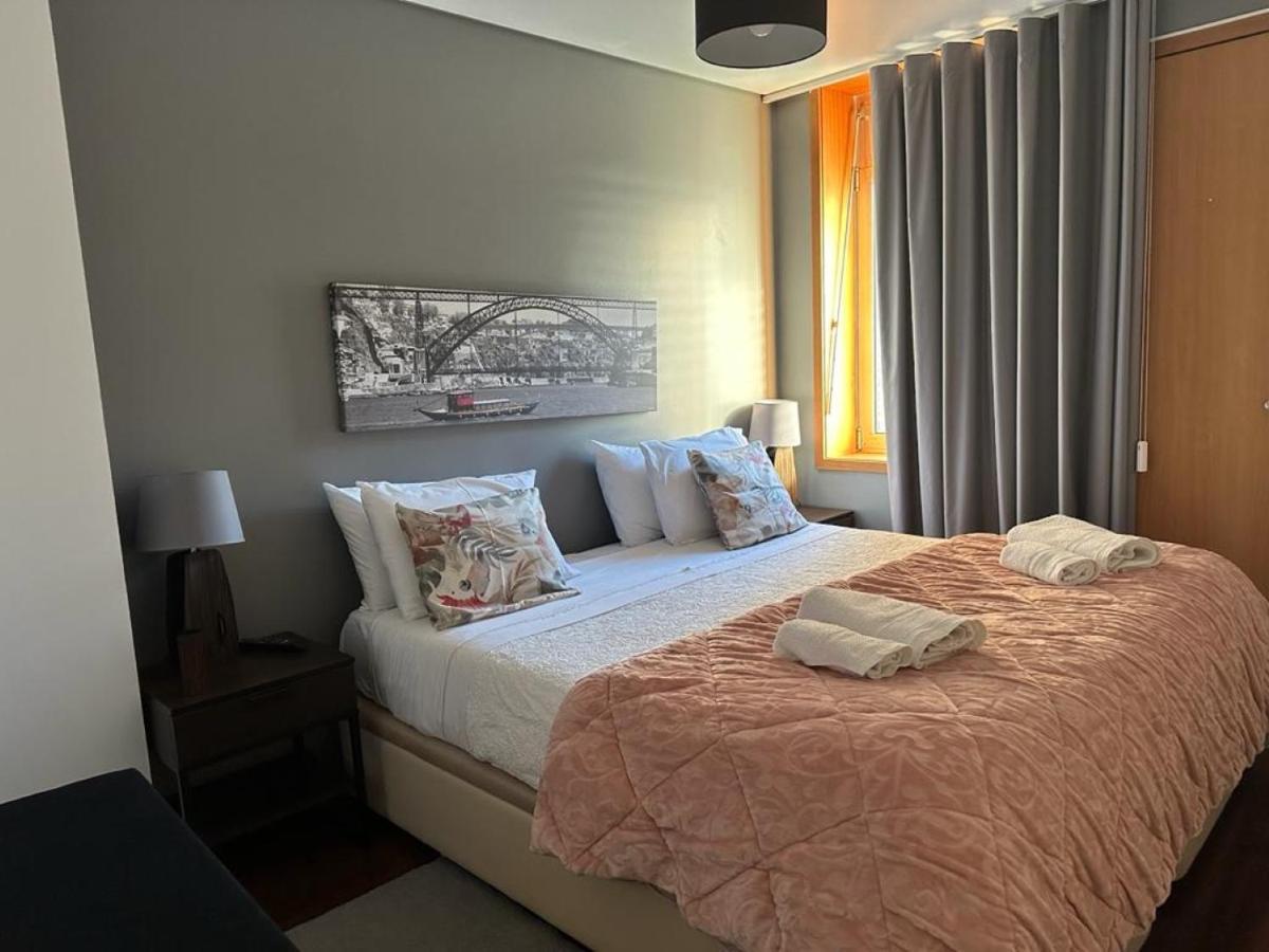 Oporto Grace City Hotel Eksteriør billede