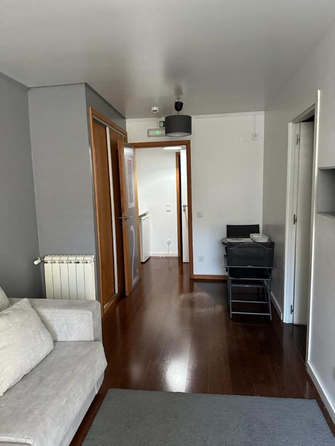Oporto Grace City Hotel Eksteriør billede