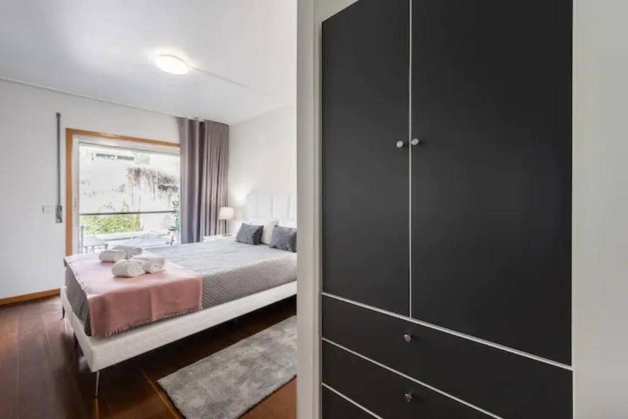 Oporto Grace City Hotel Eksteriør billede