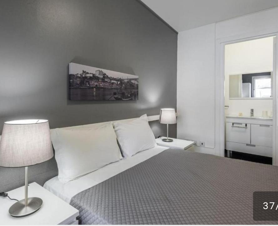 Oporto Grace City Hotel Eksteriør billede